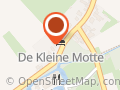 Hoevotel de Kleine Motte
