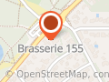 Brasserie 155