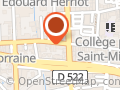 Clinique OPS Bourgoin-Jallieu Sultane YUREKLIER(Bilan postural, Podologie,Ostéopathie, Semelles)