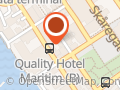 TH SUSHI Haugesund