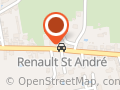 Renault Garage Saint-Andre Agent