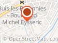 Centre de Vaccination COVID-19-Equipe Mobile de Vaccination Msp Buis les Baronnies