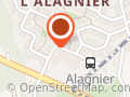 École Primaire Publique L'alagnier