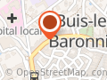 Buis-les-Baronnies - Office de Tourisme des Baronnies en Drôme Provençale