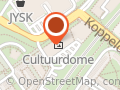 Almere - Solution Dance Centre - ( Cultuurdome - 6e verdieping )