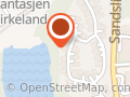 Biltema Sandsli