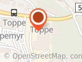 First Stop Villanger Dekksenter AS Toppe