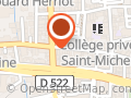 Anacours Bourgoin-Jallieu - Soutien scolaire