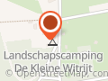Landschapscamping De Kleine Witrijt