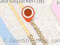 Haraldsgaten 40 AS