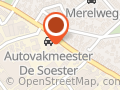 Inclusief Kantorencentrum Soest B.v.