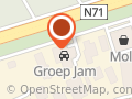 Mercedes-Benz Groep JAM Lommel