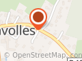 Mairie de Savolles