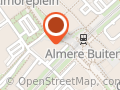 Tweewieler Centrum Almere