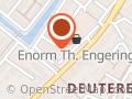 Snackbar en Restaurant 's-Hertogenbosch