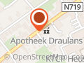 Draulans J Apotheek bvba