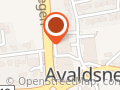Avaldsnes Apotek AS