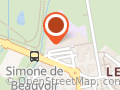 Gymnase Auguste Delaune