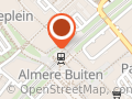 Servex Almere Buiten