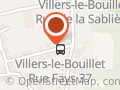 Belleau/Yves