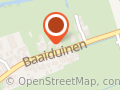 Zouthout Terschelling