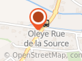 Cafe les Ecuyers