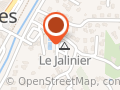Camping Municipal Du Jalinier