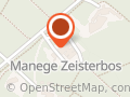 Zeisterbos Manege
