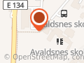 Avaldsnes Sokn