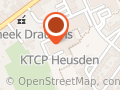 Danskring "Sporta" Heusden-Centrum