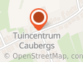 Gerrit Tuincentrum Caubergs