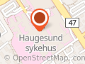 Helse Fonna Haugesund Sjukehus