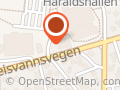 Skeisvang Gjestgiveri AS