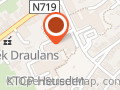 Judoclub Heusden-Zolder