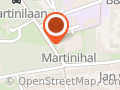 Martinihal