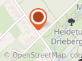 Bed and Breakfast "Huize Erica"