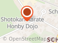 BKSA Honbu Dojo Limburg vzw