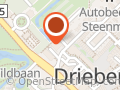 Brandweer Kazerne Driebergen-Rijsenburg