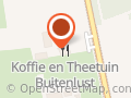 Tuincentrum van Run