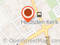 Kreatos Heusden-Zolder