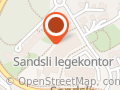 Lege Sverre Hallstein Oma