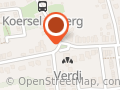 Bakkerij Verdi