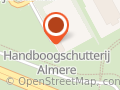 Handboogschutterij Almere