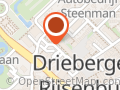 Nieuw Salem Zalen- & Vergadercentrum