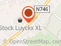 Legerstock-Luyckx F