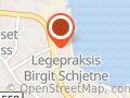 Bergen klatresenter Laksevåg