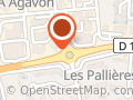 Brit Hotel - Les Pennes