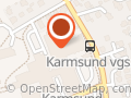 Fagskolen Rogaland AVD KARMSUND