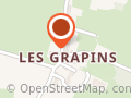 WÖRZ Geli (Worz) Les Grappins