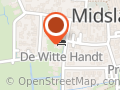 Pension in de Witte Handt